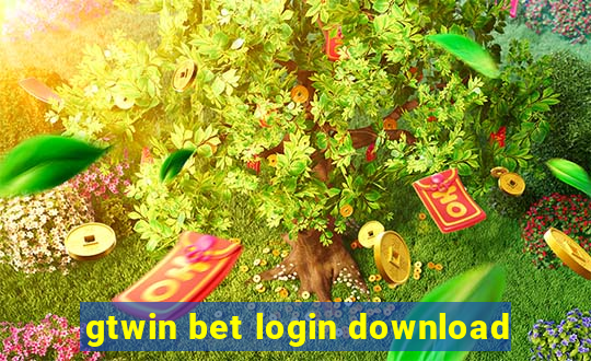 gtwin bet login download